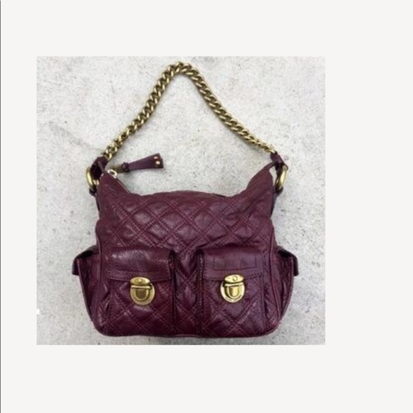 ✅OFFERS TRADES Vintage Marc Jacobs Multipocket - Picture 1 of 1